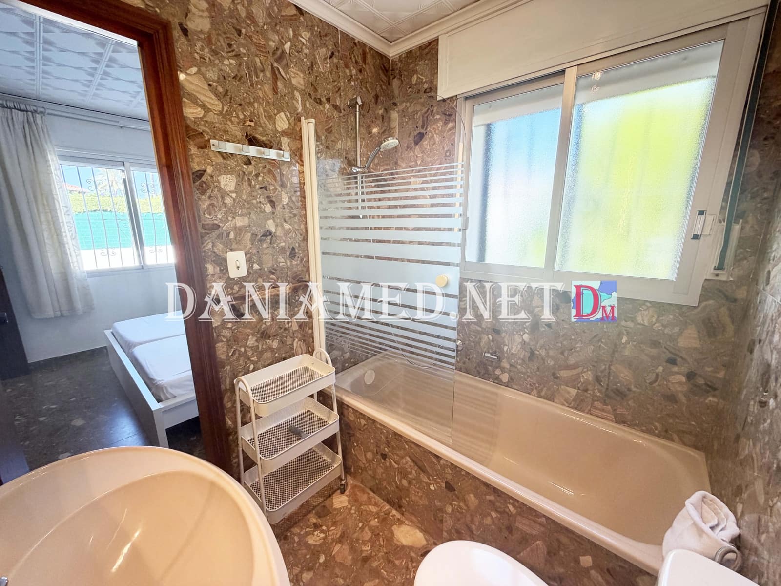 4 slaapkamer Villa te koop in Els Poblets met zwembad garage - € 450.000 (Ref: 10130443)