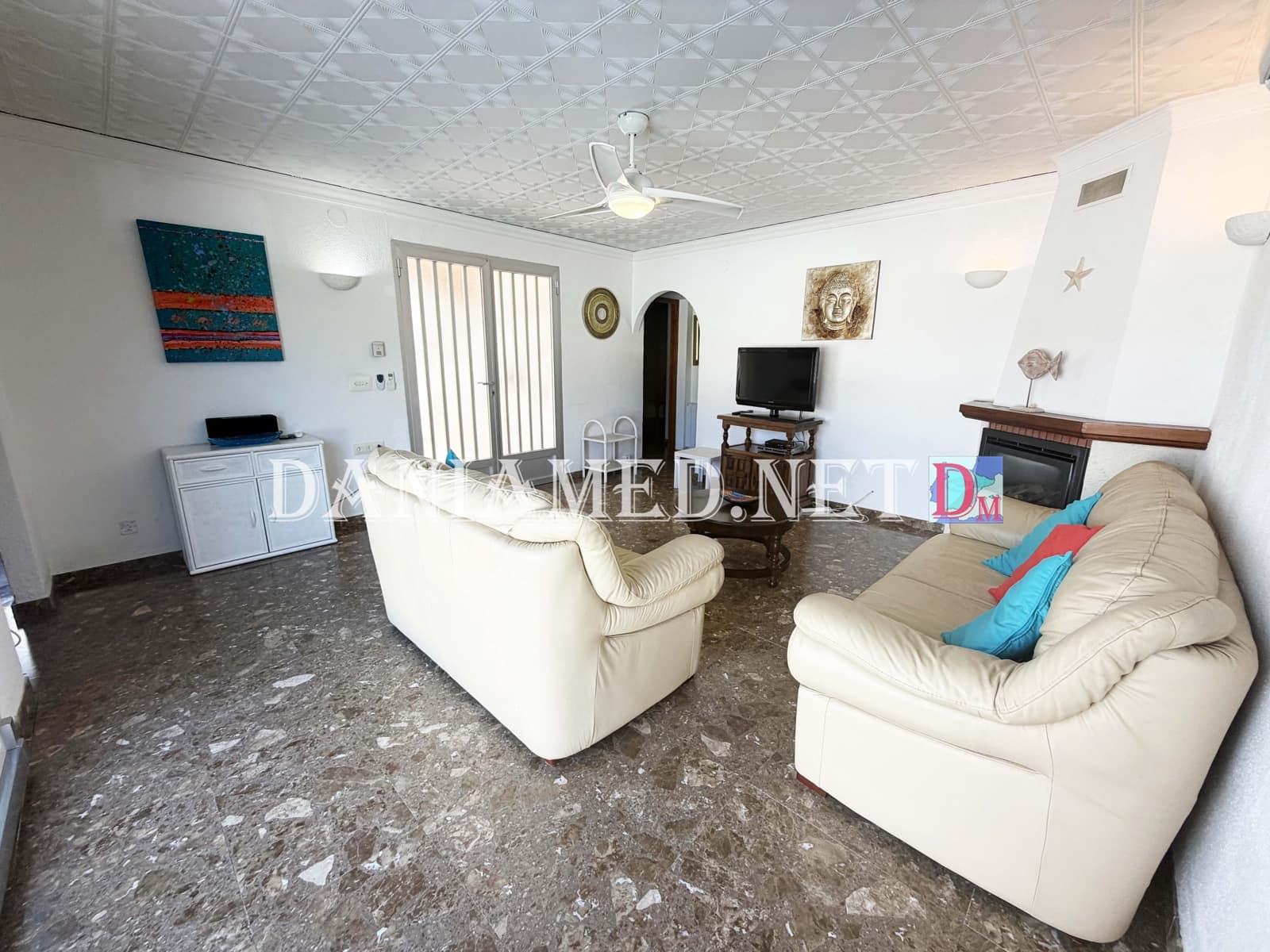 4 slaapkamer Villa te koop in Els Poblets met zwembad garage - € 450.000 (Ref: 10130443)