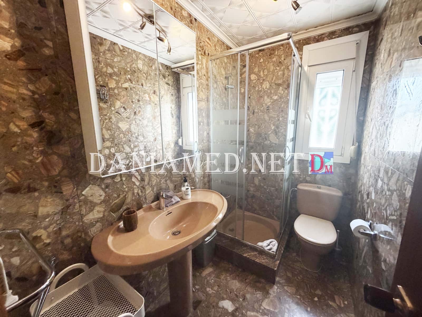4 slaapkamer Villa te koop in Els Poblets met zwembad garage - € 450.000 (Ref: 10130443)