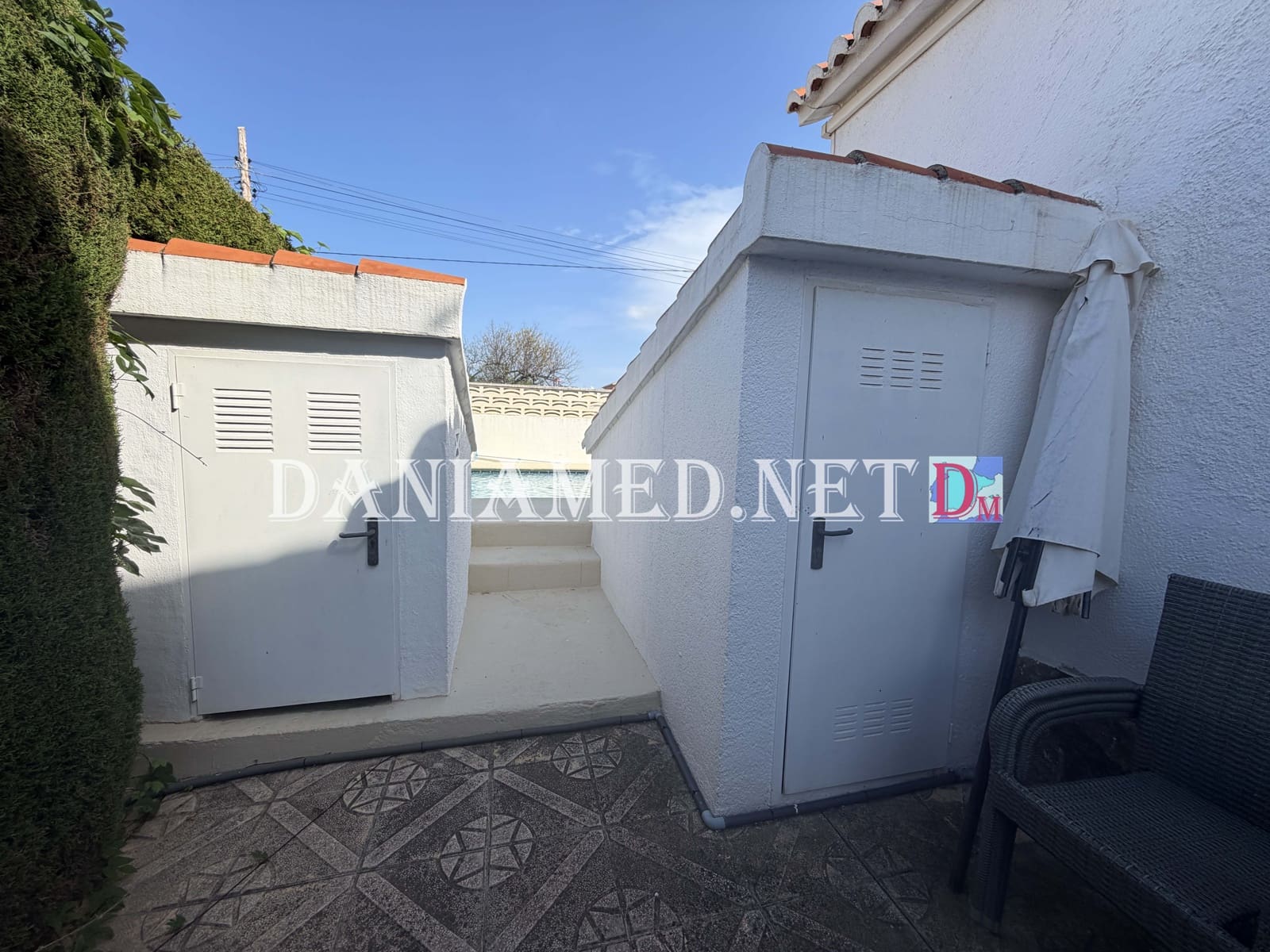 4 slaapkamer Villa te koop in Els Poblets met zwembad garage - € 450.000 (Ref: 10130443)