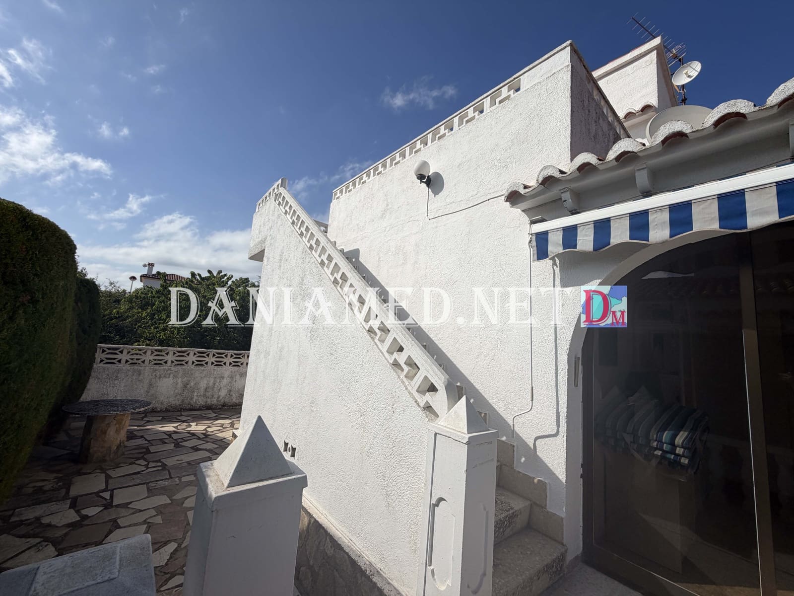 4 slaapkamer Villa te koop in Els Poblets met zwembad garage - € 450.000 (Ref: 10130443)