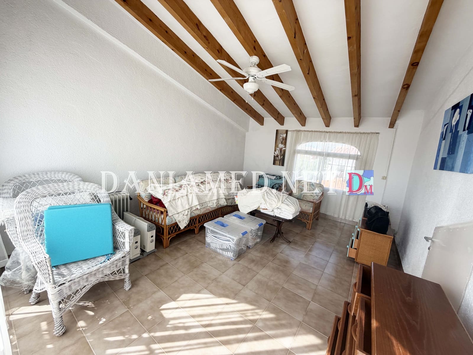 4 slaapkamer Villa te koop in Els Poblets met zwembad garage - € 450.000 (Ref: 10130443)