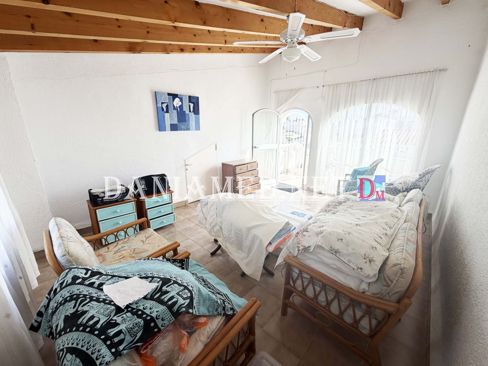 4 slaapkamer Villa te koop in Els Poblets met zwembad garage - € 450.000 (Ref: 10130443)