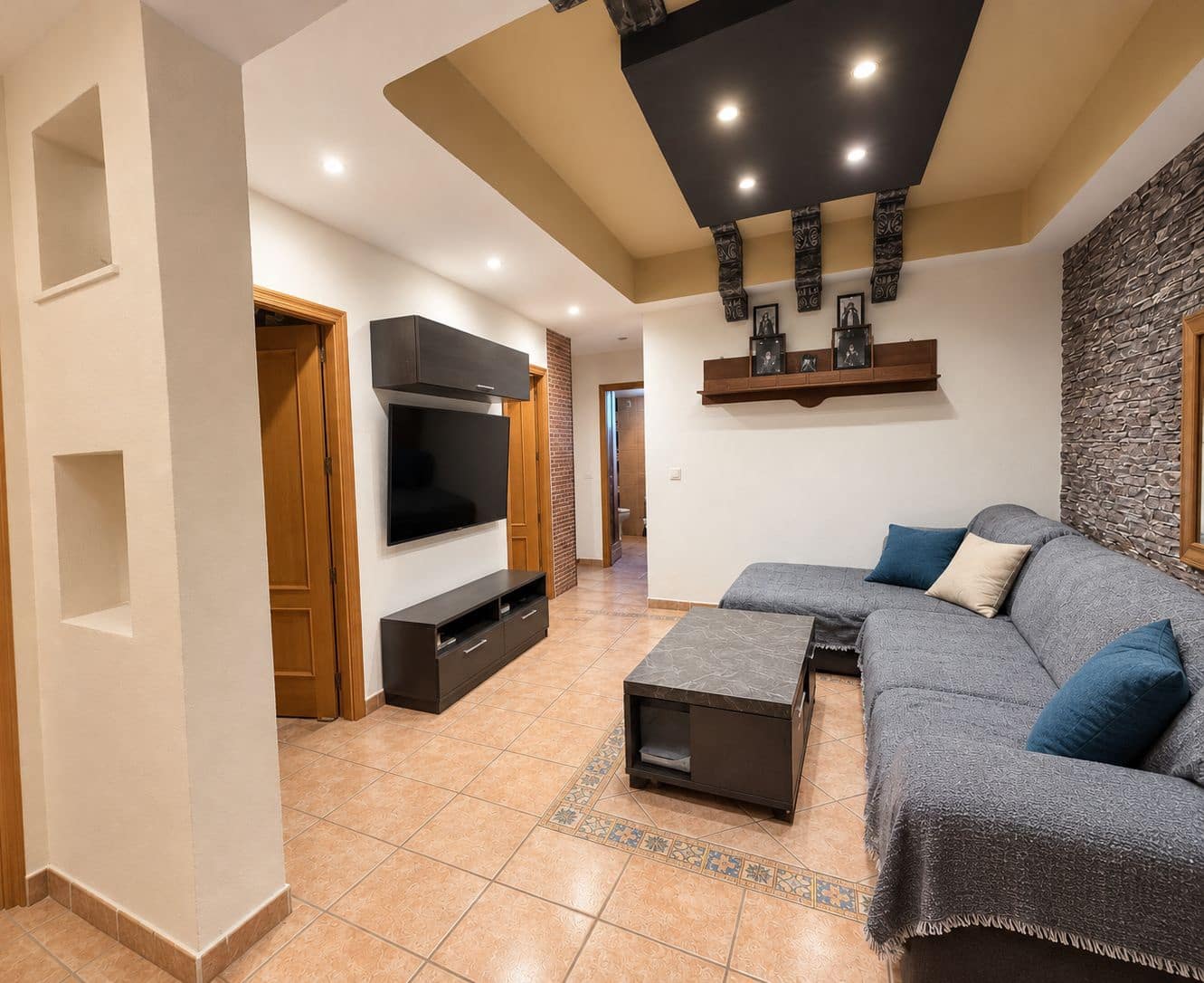 3 chambre Appartement à vendre à Denia avec garage - 165 000 € (Ref: 10130444)
