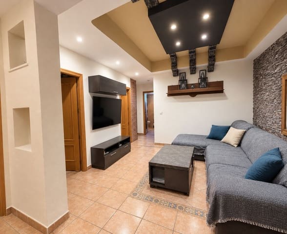 3 chambre Appartement à vendre à Devessa - Monte Pego, Dénia avec garage - 165 000 € (Ref: 10130444)