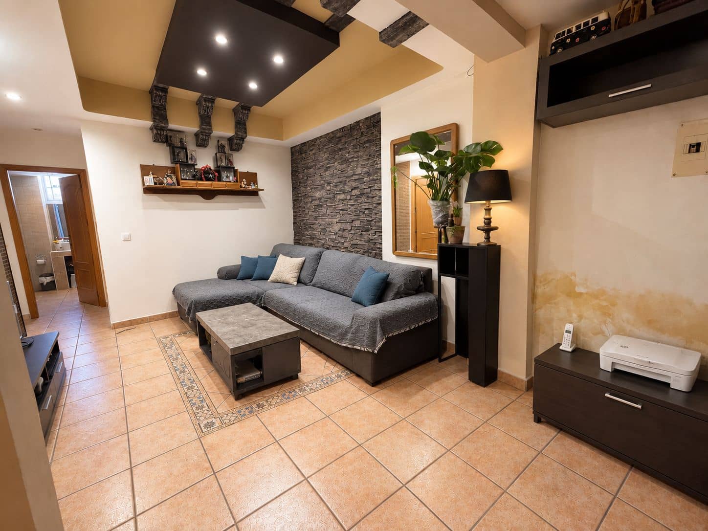 3 chambre Appartement à vendre à Denia avec garage - 165 000 € (Ref: 10130444)