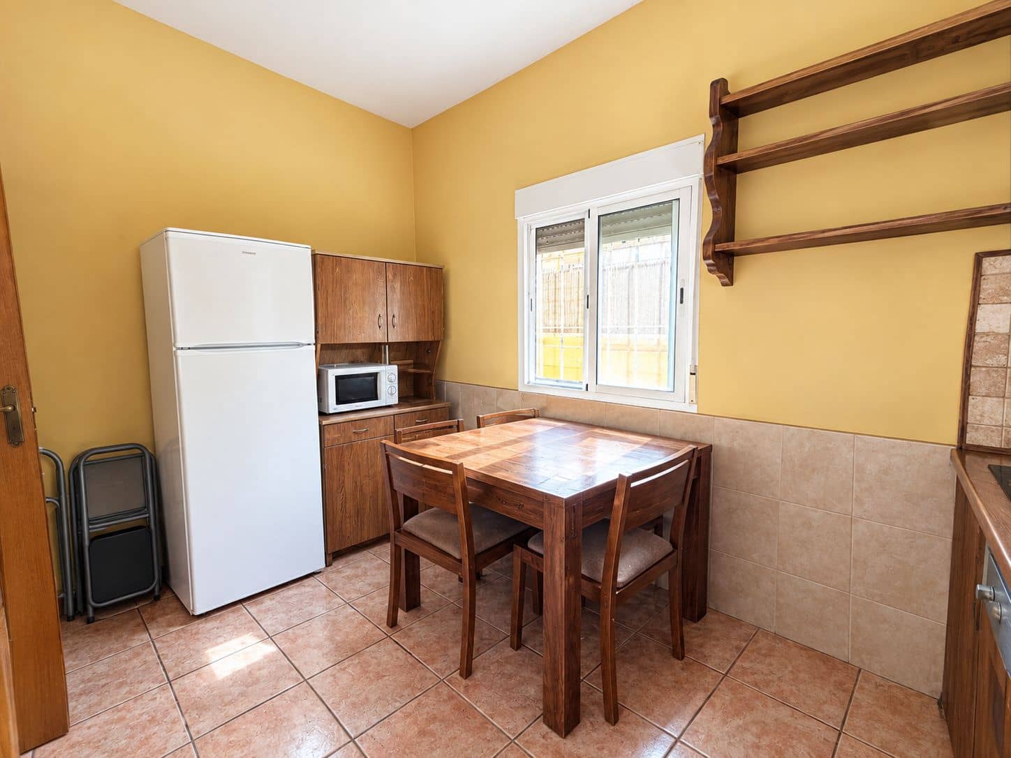 3 chambre Appartement à vendre à Denia avec garage - 165 000 € (Ref: 10130444)