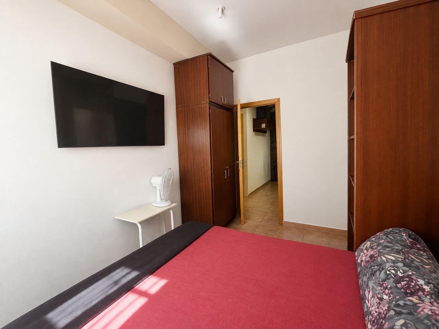 3 chambre Appartement à vendre à Denia avec garage - 165 000 € (Ref: 10130444)
