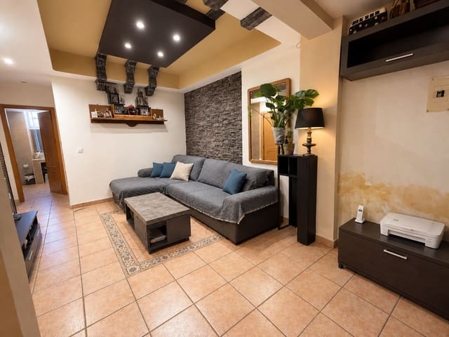 3 chambre Appartement à vendre à Devessa - Monte Pego, Dénia avec garage - 165 000 € (Ref: 10130444)