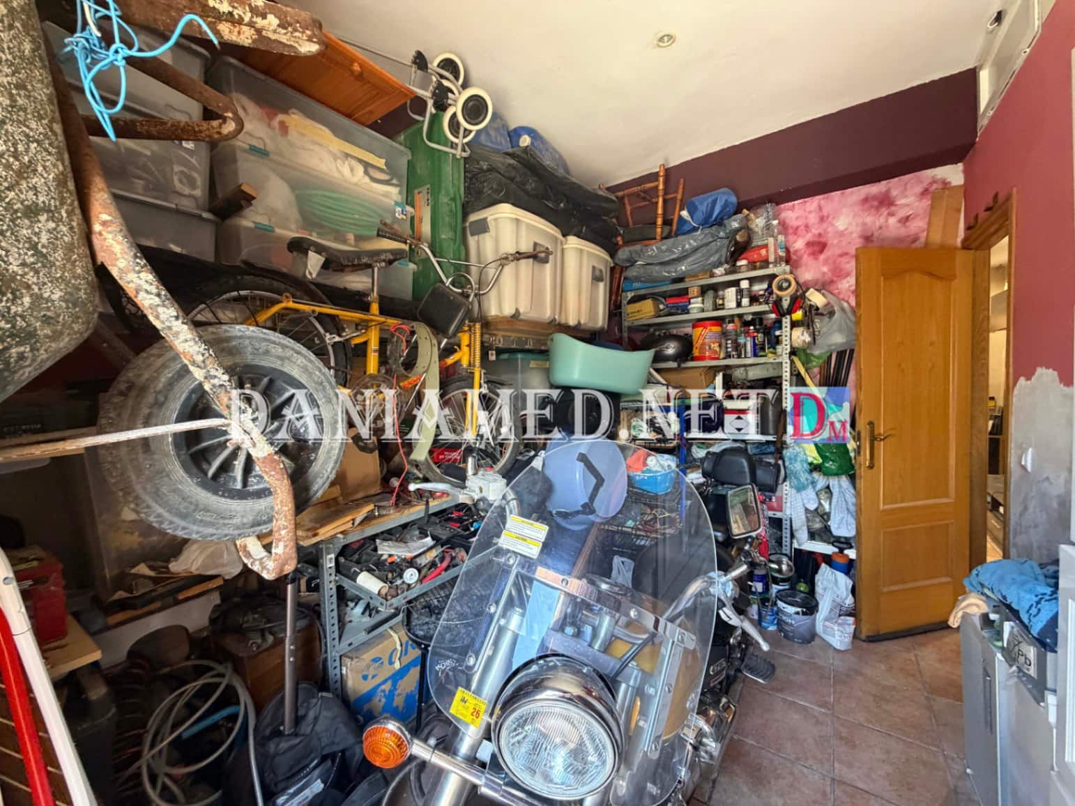 3 chambre Appartement à vendre à Denia avec garage - 165 000 € (Ref: 10130444)