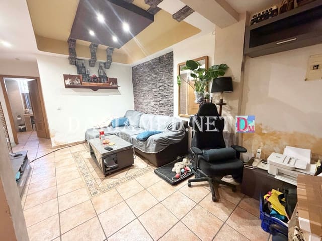 3 chambre Appartement à vendre à Devessa - Monte Pego, Dénia avec garage - 165 000 € (Ref: 10130444)