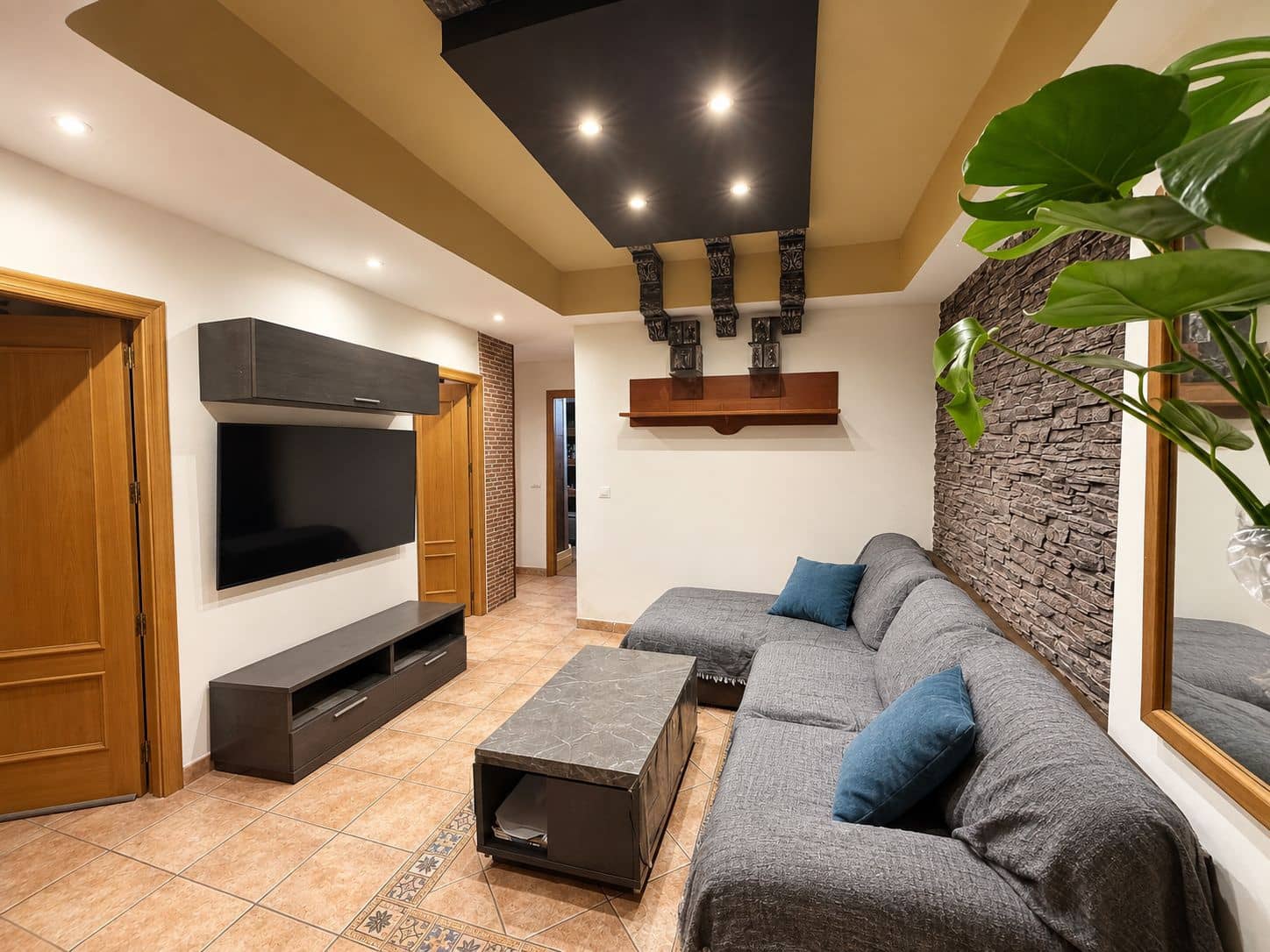 3 chambre Appartement à vendre à Denia avec garage - 165 000 € (Ref: 10130444)