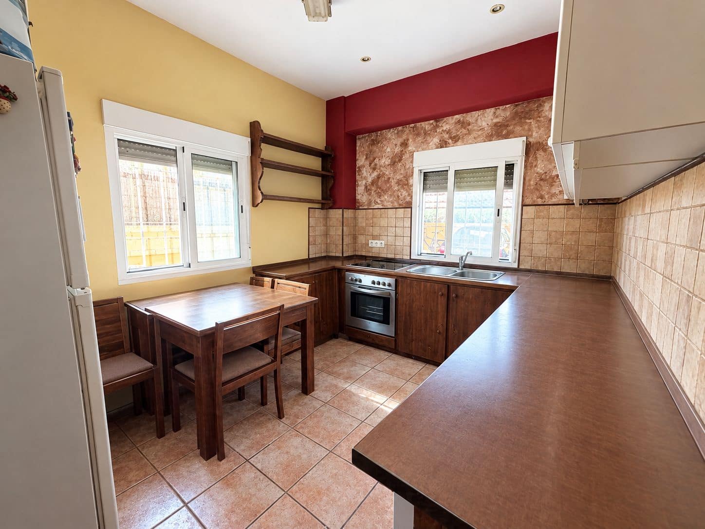 3 chambre Appartement à vendre à Denia avec garage - 165 000 € (Ref: 10130444)