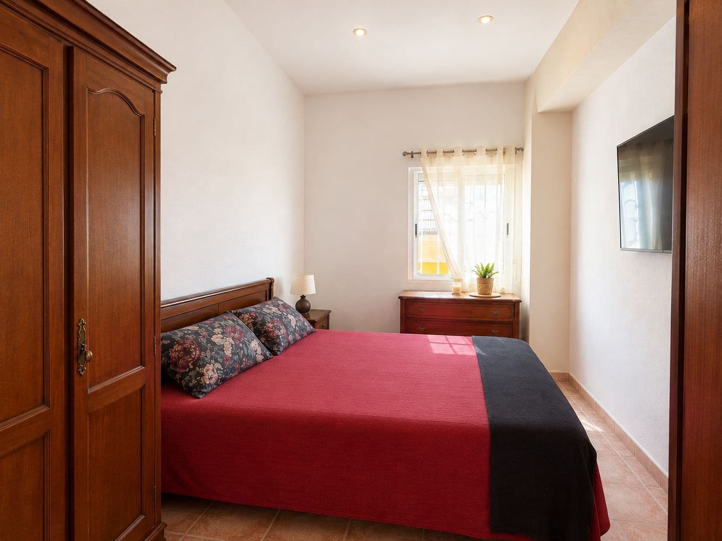 3 chambre Appartement à vendre à Denia avec garage - 165 000 € (Ref: 10130444)