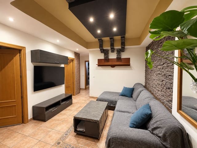 3 chambre Appartement à vendre à Devessa - Monte Pego, Dénia avec garage - 165 000 € (Ref: 10130444)