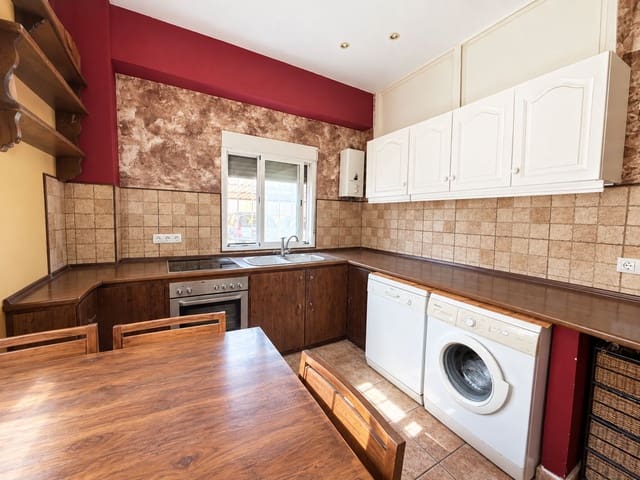 3 chambre Appartement à vendre à Devessa - Monte Pego, Dénia avec garage - 165 000 € (Ref: 10130444)