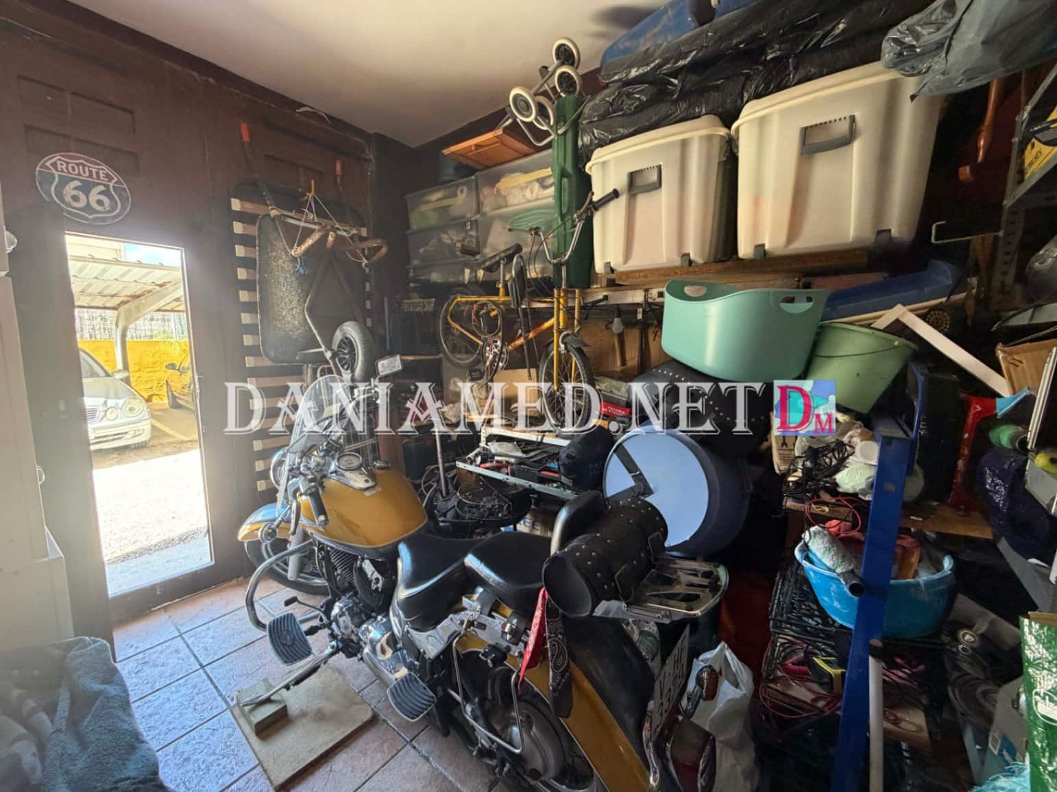 3 chambre Appartement à vendre à Denia avec garage - 165 000 € (Ref: 10130444)