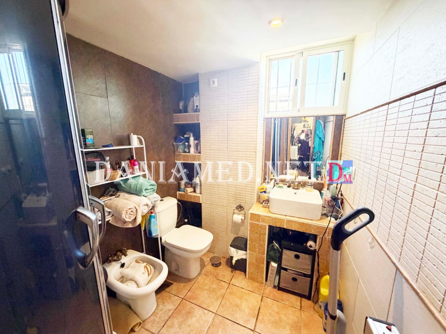 3 chambre Appartement à vendre à Denia avec garage - 165 000 € (Ref: 10130444)