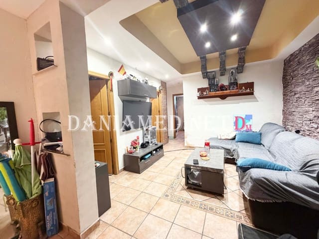 3 chambre Appartement à vendre à Devessa - Monte Pego, Dénia avec garage - 165 000 € (Ref: 10130444)