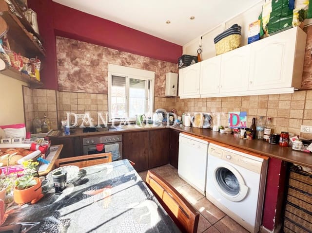 3 chambre Appartement à vendre à Devessa - Monte Pego, Dénia avec garage - 165 000 € (Ref: 10130444)