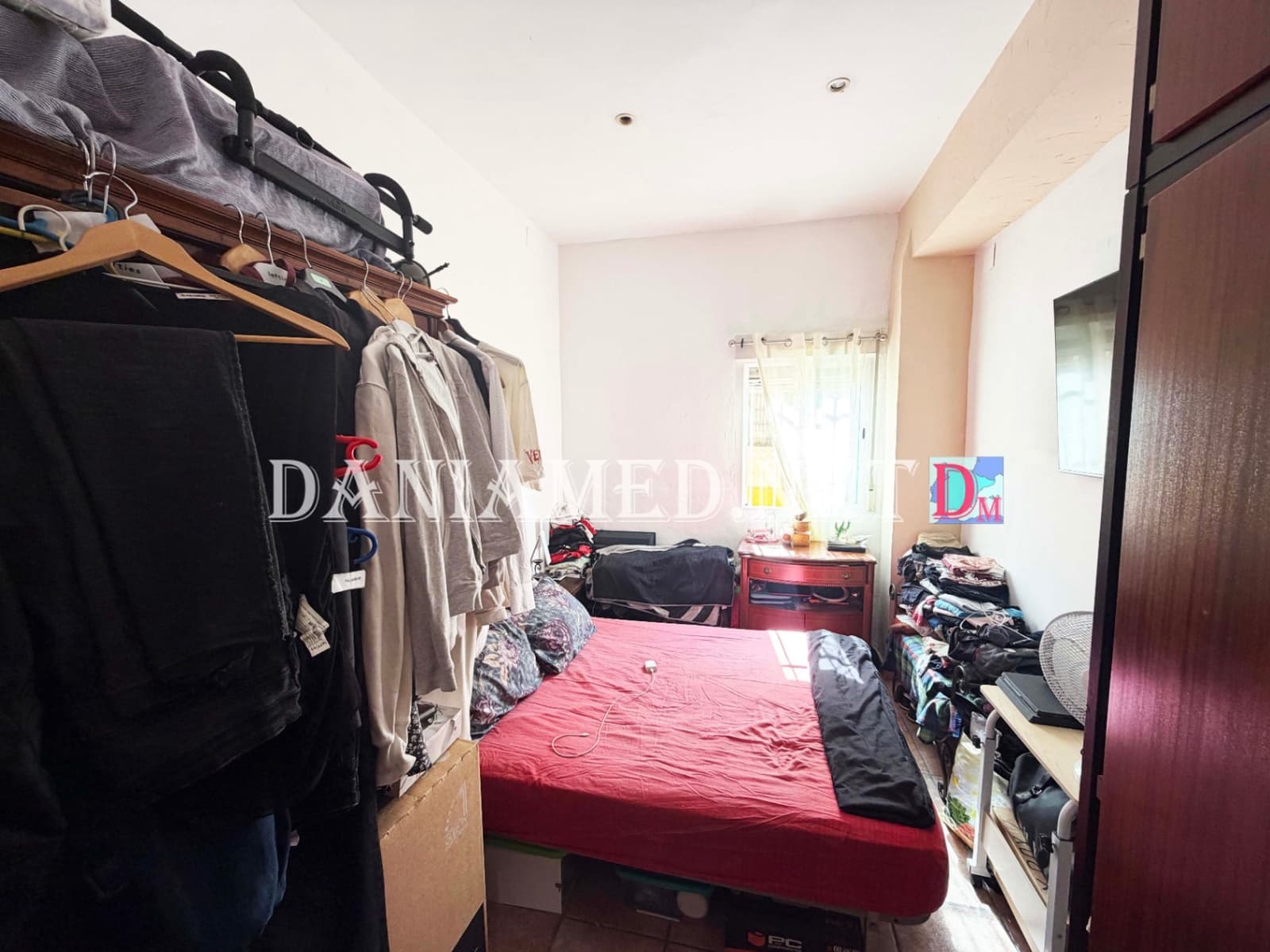 3 chambre Appartement à vendre à Denia avec garage - 165 000 € (Ref: 10130444)