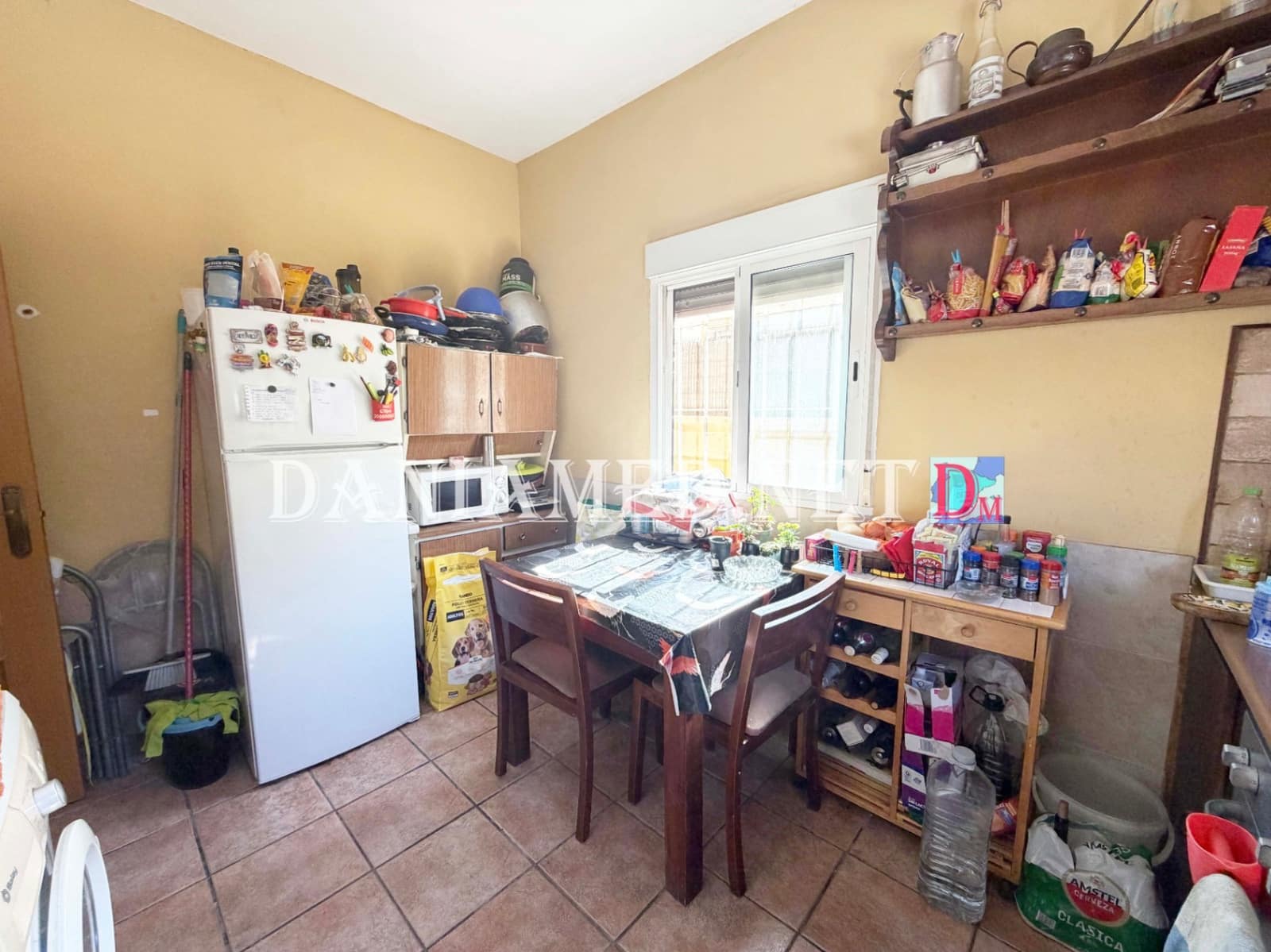 3 chambre Appartement à vendre à Denia avec garage - 165 000 € (Ref: 10130444)