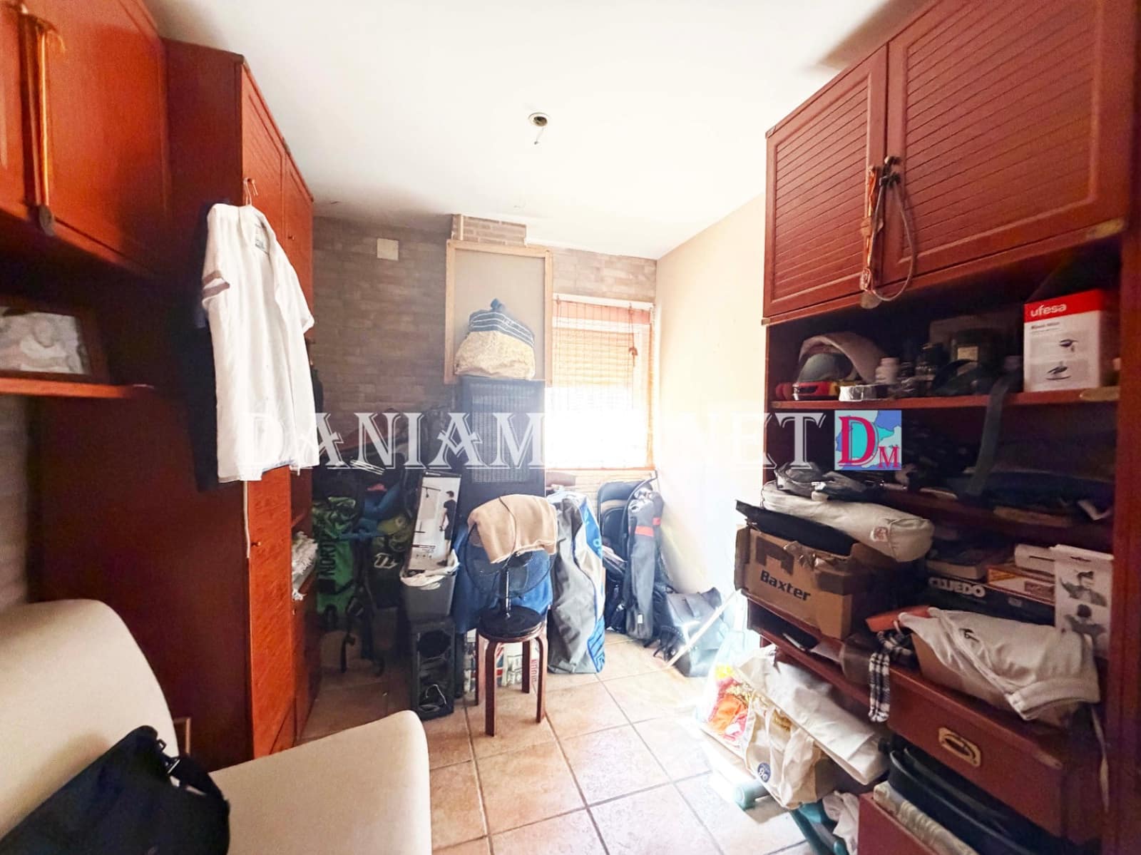 3 chambre Appartement à vendre à Denia avec garage - 165 000 € (Ref: 10130444)