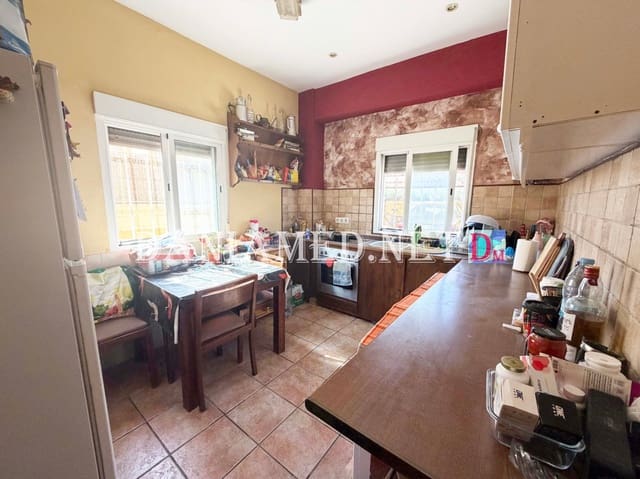 3 chambre Appartement à vendre à Devessa - Monte Pego, Dénia avec garage - 165 000 € (Ref: 10130444)