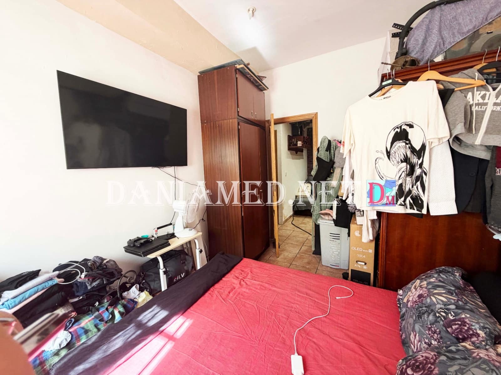 3 chambre Appartement à vendre à Denia avec garage - 165 000 € (Ref: 10130444)