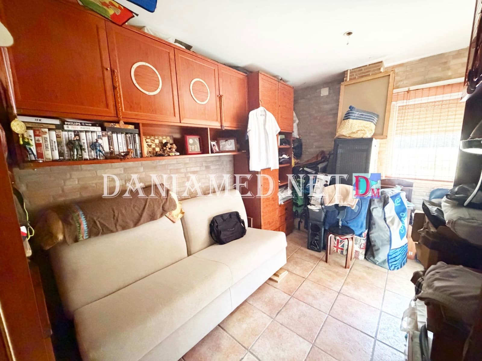 3 chambre Appartement à vendre à Denia avec garage - 165 000 € (Ref: 10130444)
