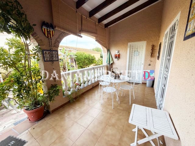 3 camera da letto Villa in vendita in Els Poblets con piscina garage - 380.000 € (Rif: 10161846)