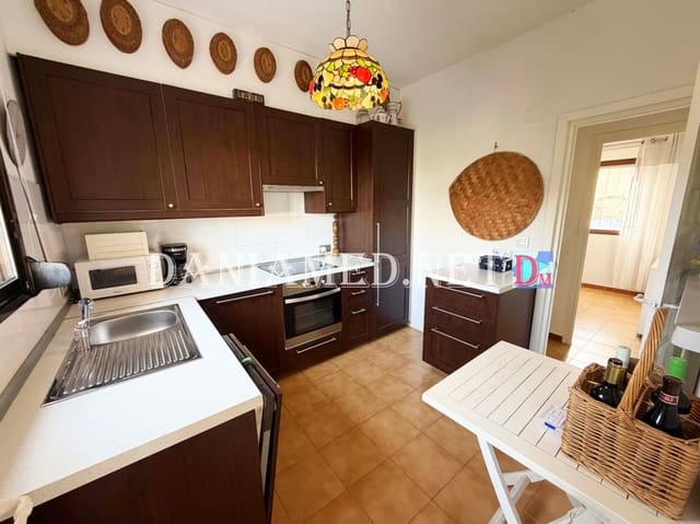 3 camera da letto Villa in vendita in Els Poblets con piscina garage - 380.000 € (Rif: 10161846)