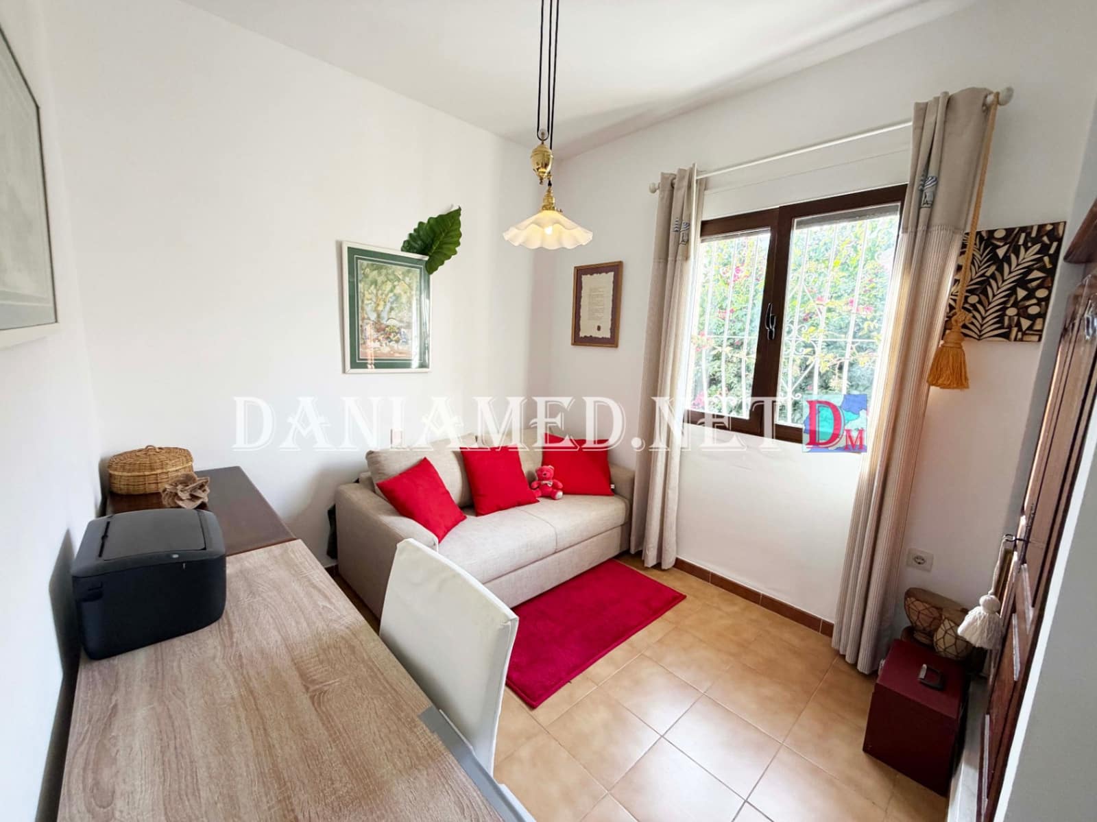 Chalet de 3 habitaciones en Els Poblets en venta con piscina garaje - 380.000 € (Ref: 10161846)