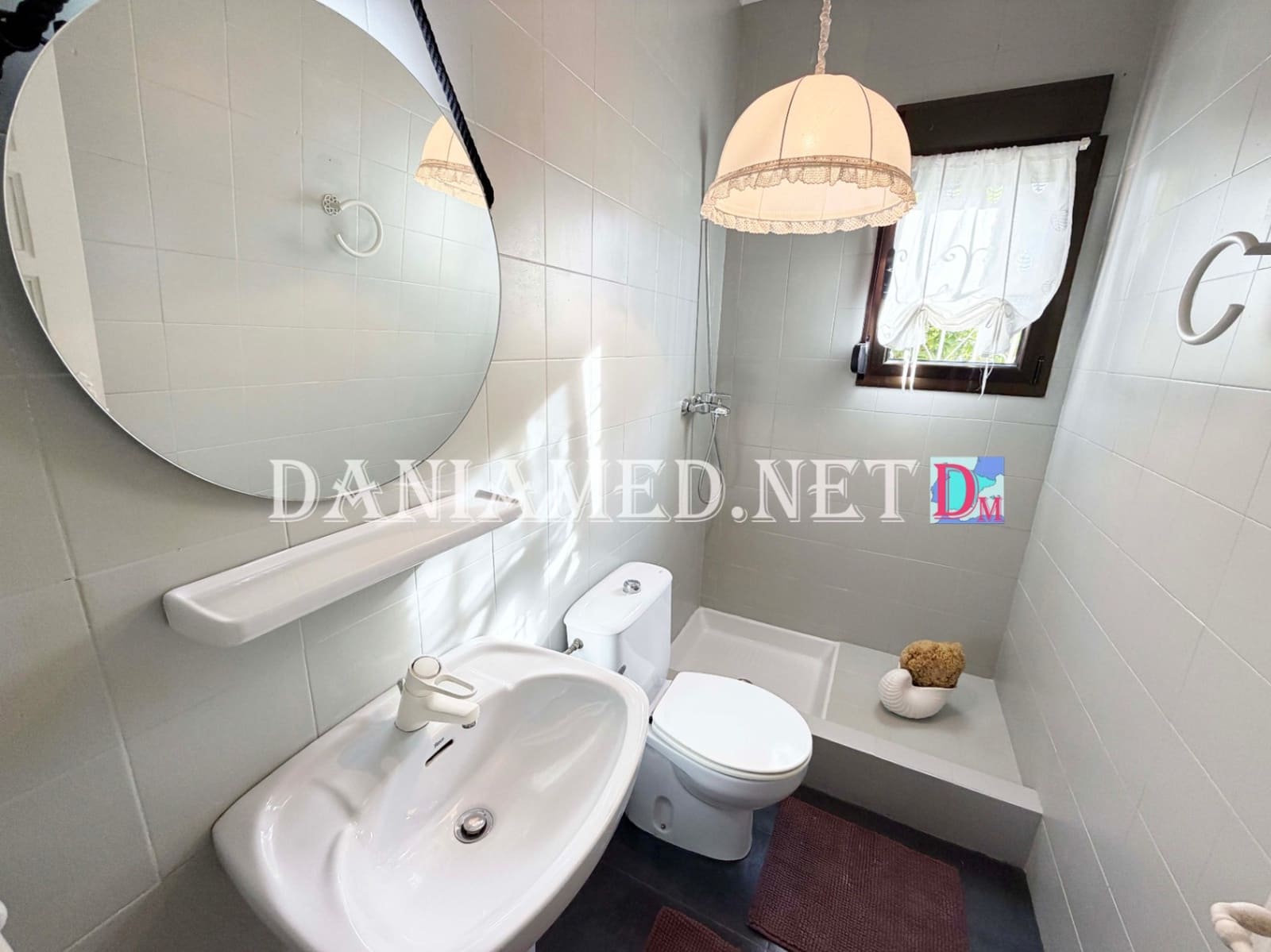 Chalet de 3 habitaciones en Els Poblets en venta con piscina garaje - 380.000 € (Ref: 10161846)