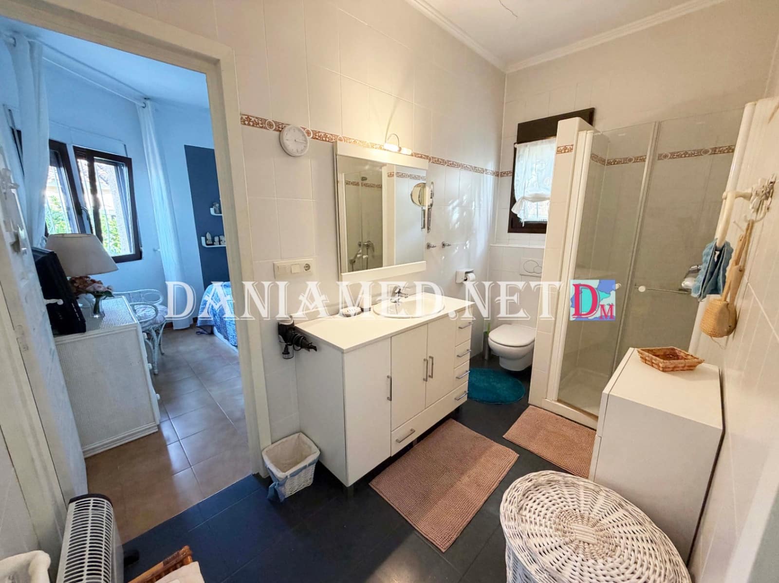 Chalet de 3 habitaciones en Els Poblets en venta con piscina garaje - 380.000 € (Ref: 10161846)