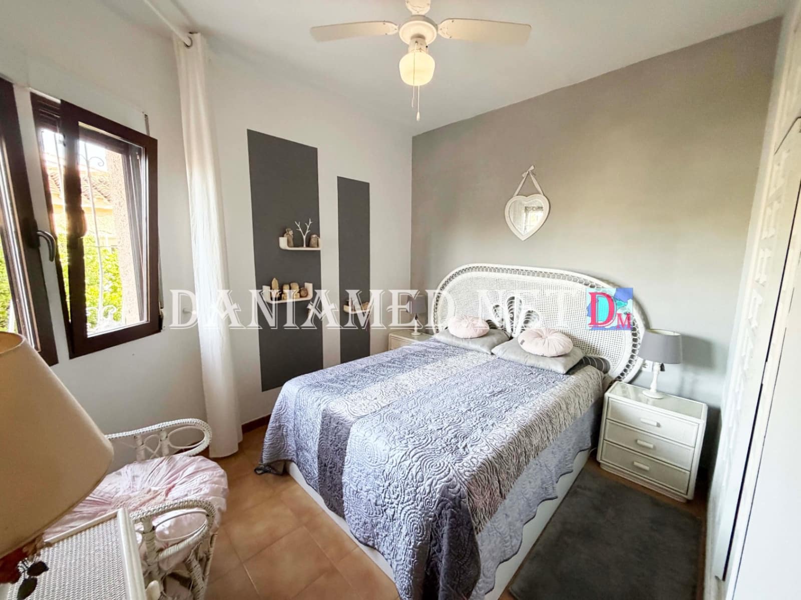 Chalet de 3 habitaciones en Els Poblets en venta con piscina garaje - 380.000 € (Ref: 10161846)