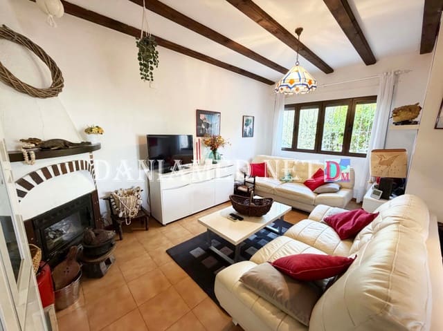 3 camera da letto Villa in vendita in Els Poblets con piscina garage - 380.000 € (Rif: 10161846)