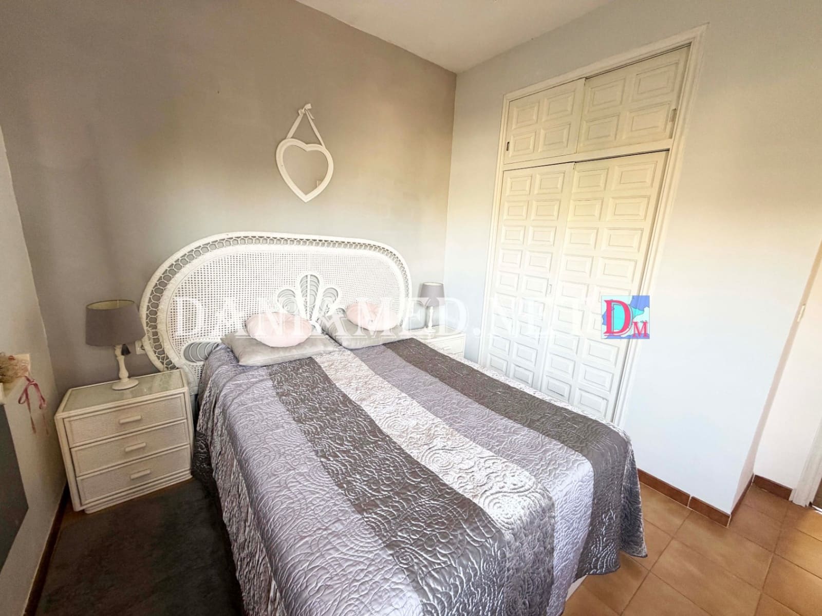 Chalet de 3 habitaciones en Els Poblets en venta con piscina garaje - 380.000 € (Ref: 10161846)