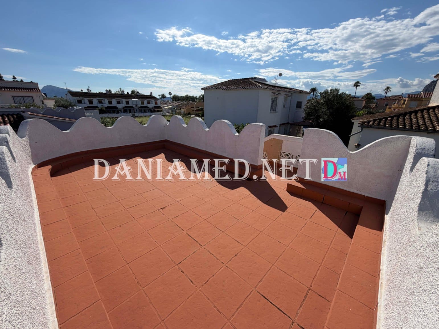 3 bedroom Villa for sale in Els Poblets with pool garage - € 380,000 (Ref: 10161846)