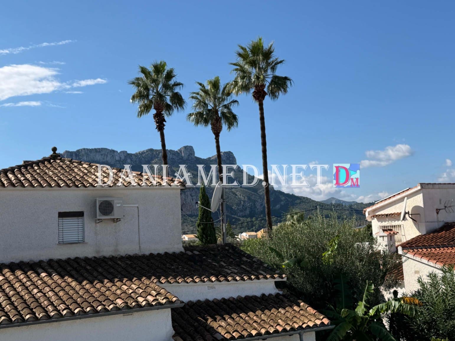 3 bedroom Villa for sale in Els Poblets with pool garage - € 380,000 (Ref: 10161846)