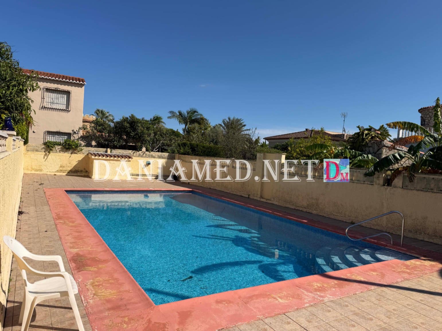 3 bedroom Villa for sale in Els Poblets with pool garage - € 380,000 (Ref: 10161846)