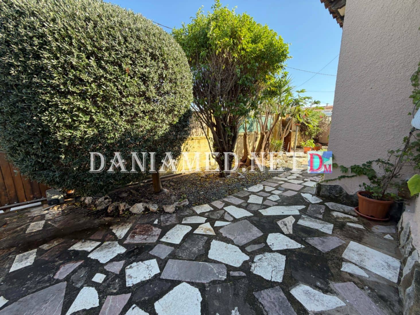 3 bedroom Villa for sale in Els Poblets with pool garage - € 380,000 (Ref: 10161846)