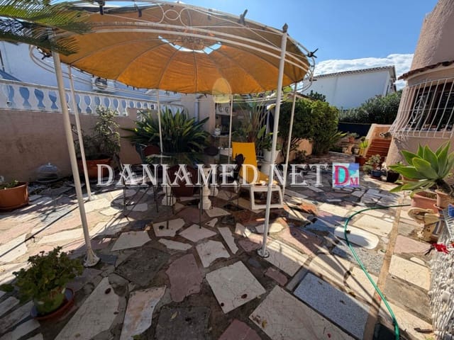 3 camera da letto Villa in vendita in Els Poblets con piscina garage - 380.000 € (Rif: 10161846)