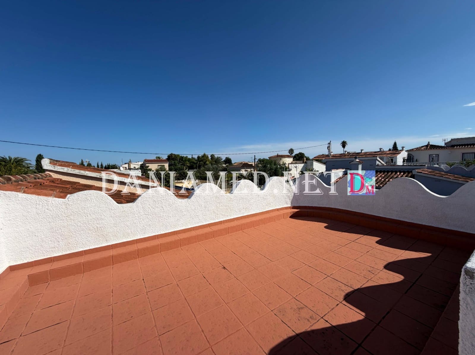 3 bedroom Villa for sale in Els Poblets with pool garage - € 380,000 (Ref: 10161846)