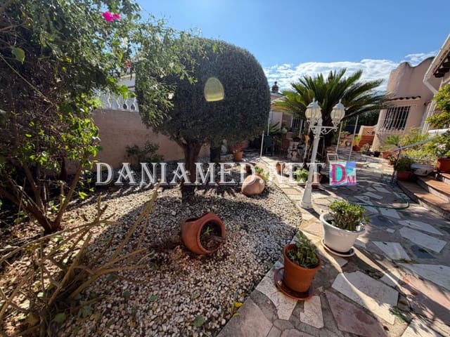 3 camera da letto Villa in vendita in Els Poblets con piscina garage - 380.000 € (Rif: 10161846)