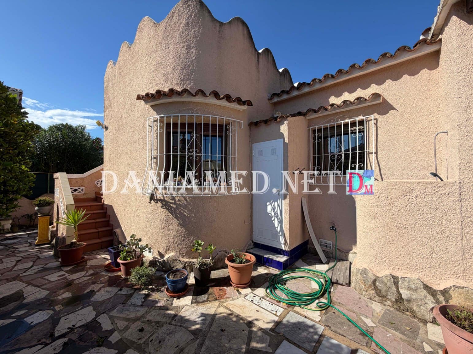 3 bedroom Villa for sale in Els Poblets with pool garage - € 380,000 (Ref: 10161846)