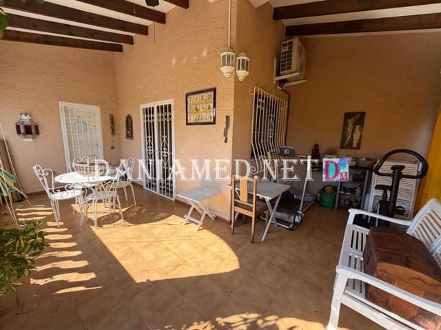 3 camera da letto Villa in vendita in Els Poblets con piscina garage - 380.000 € (Rif: 10161846)