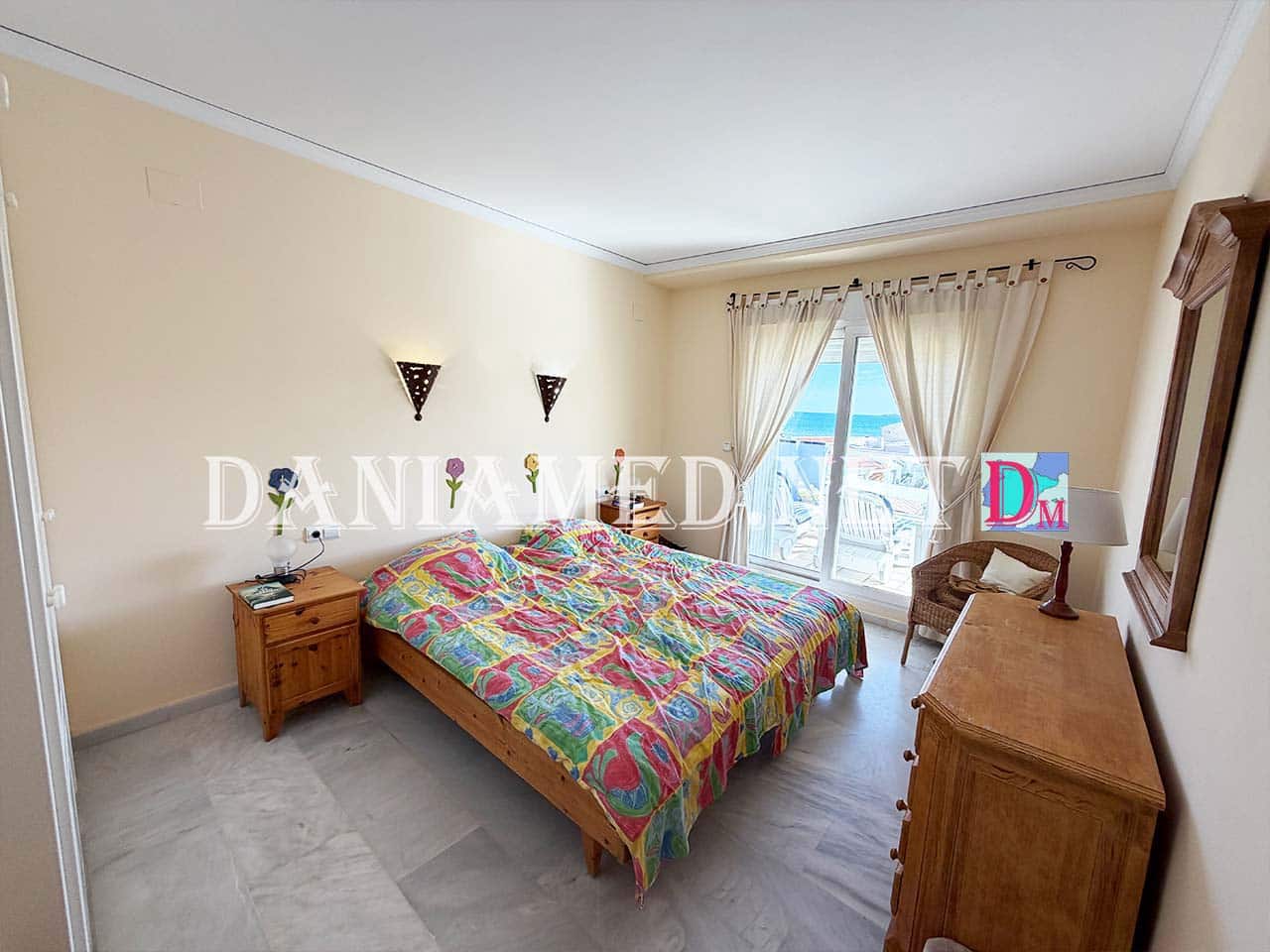 4 bedroom Apartment for sale in Denia with pool garage - € 650,000 (Ref: 10161847)