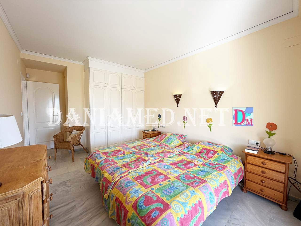 4 bedroom Apartment for sale in Denia with pool garage - € 650,000 (Ref: 10161847)
