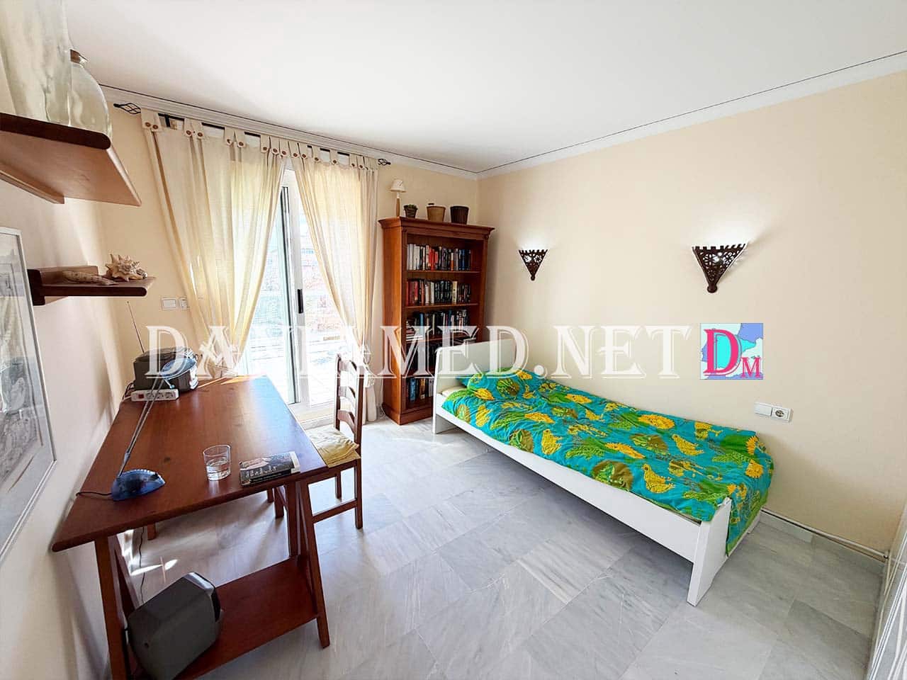 4 bedroom Apartment for sale in Denia with pool garage - € 650,000 (Ref: 10161847)